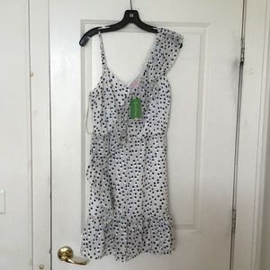 Lilly Pulitzer polka dot dress NWT!!!